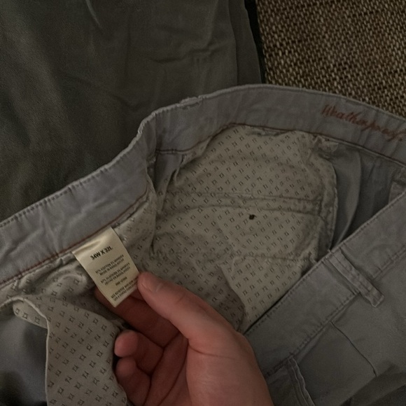 6 pairs of pants - Picture 6 of 9